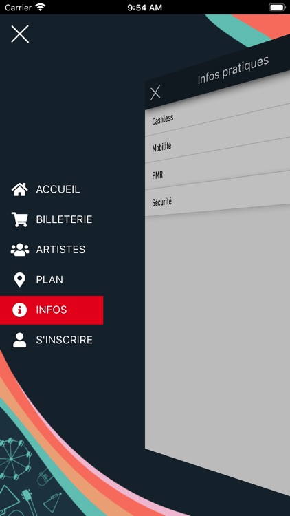 Les Solidarités screenshot-4