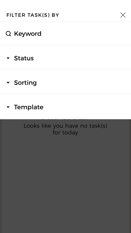 Deliver Driver screenshot-5