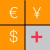 Currency+ (Currency Converter) - iPadアプリ