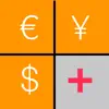 Currency+ (Currency Converter) App Support