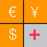Download Currency+ (Currency Converter) app