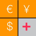 Currency+ (Currency Converter)