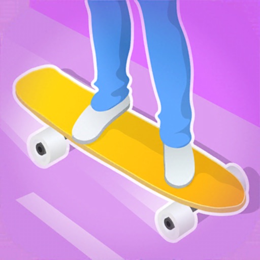 Downhill Longboarding