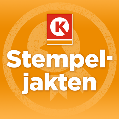 Stempeljakten