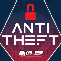 Antitheft Ecushop