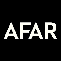 Kontakt AFAR Magazine