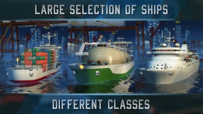 Ship Sim 2019 screenshot1