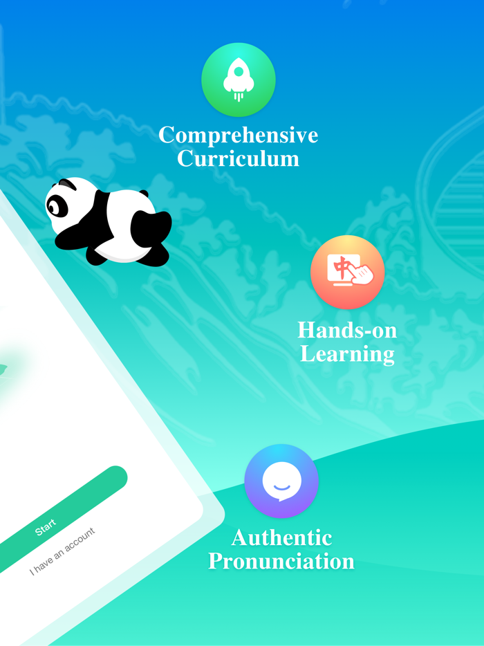 ChineseSkill - Learn Chinese