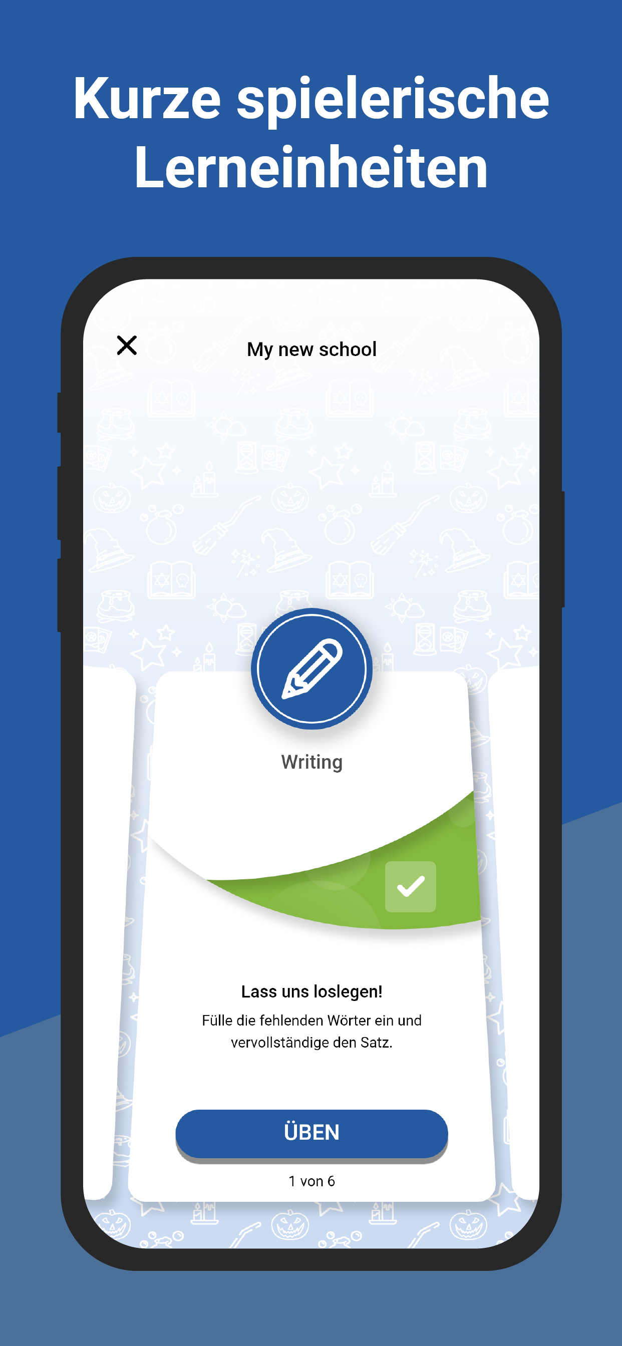 VERITAS easy screenshot 3