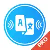 Voice Translation Pro App Negative Reviews