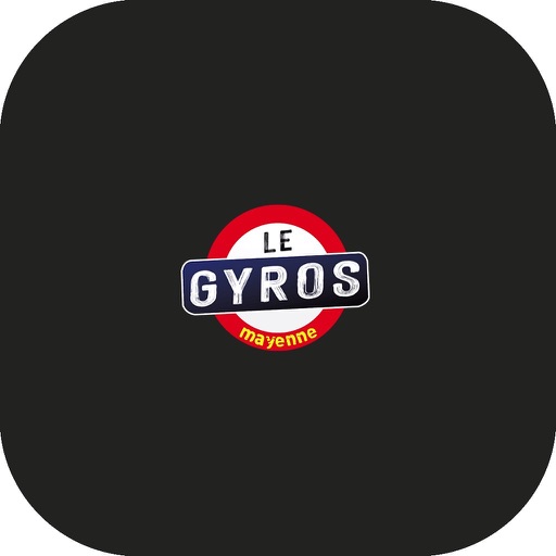 LE GYROS MAYENNE