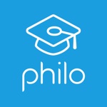 Download Philo Edu app