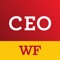 Available to Wells Fargo corporate and business customers who have services available through Wells Fargo Commercial Electronic Office® (CEO®)