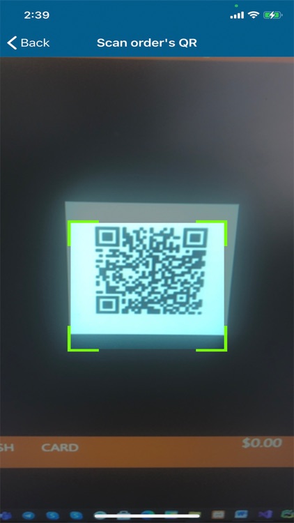 UltimaGo screenshot-3