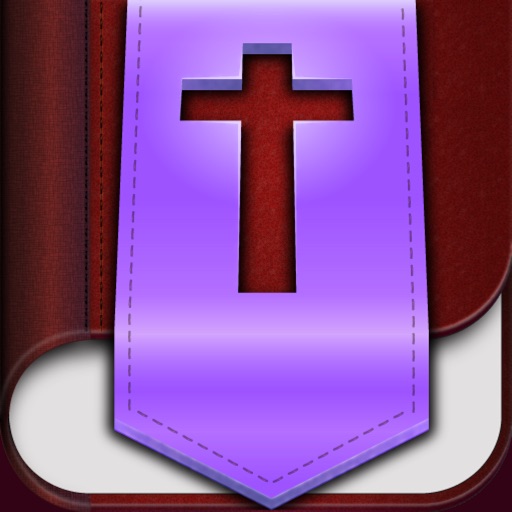Bible:International Collection icon