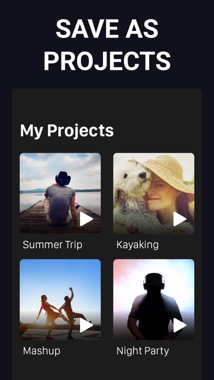 Add Music To Video Editor screenshot-8