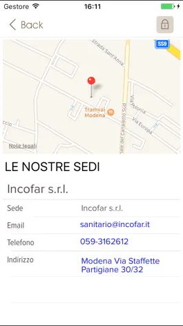 Game screenshot INCOFAR hack