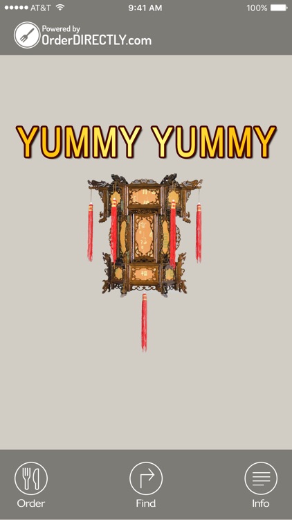 Yummy Yummy DD2, Dundee