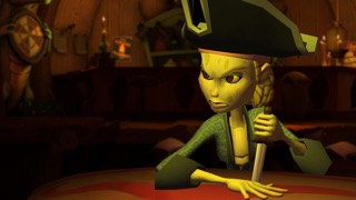 Tales of Monkey Island: The Complete Seasonのおすすめ画像6