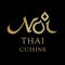 With the Noi Thai Cuisine mobile app, ordering food for takeout has never been easier