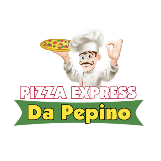 Pizza Express Da Pepino