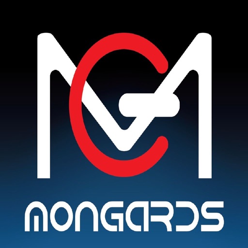 Mongards icon