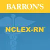 Barron’s NCLEX-RN Review delete, cancel