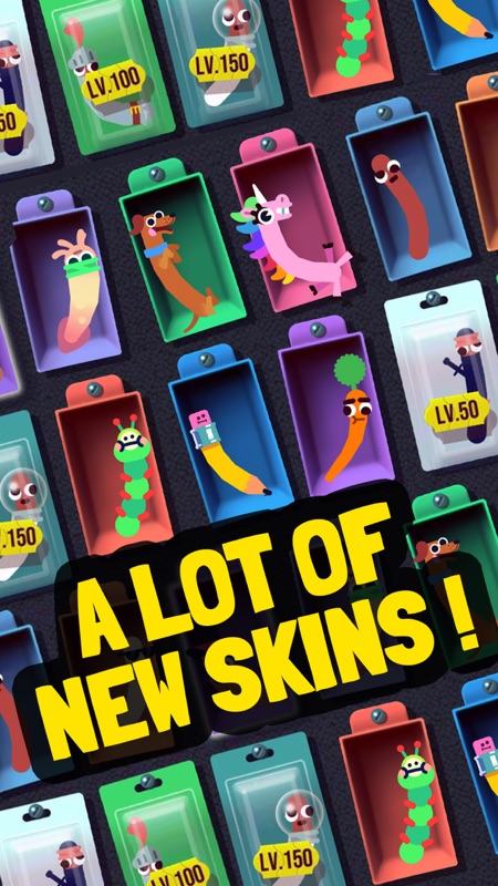 Sausage Flip screenshot 1