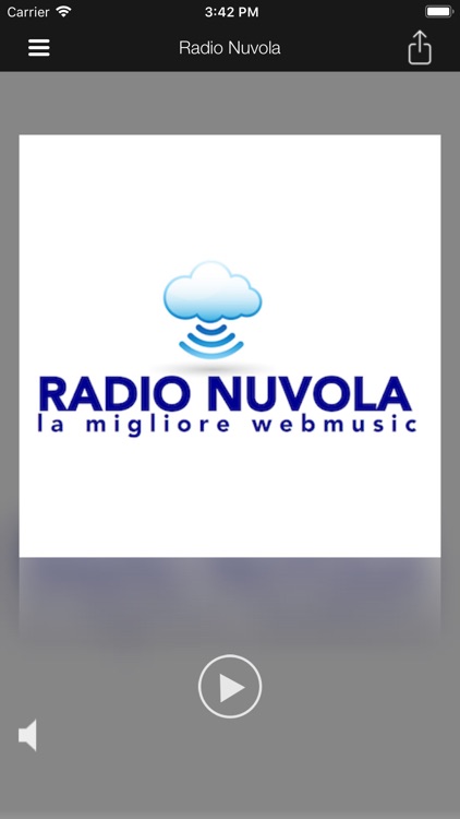 Radio Nuvola