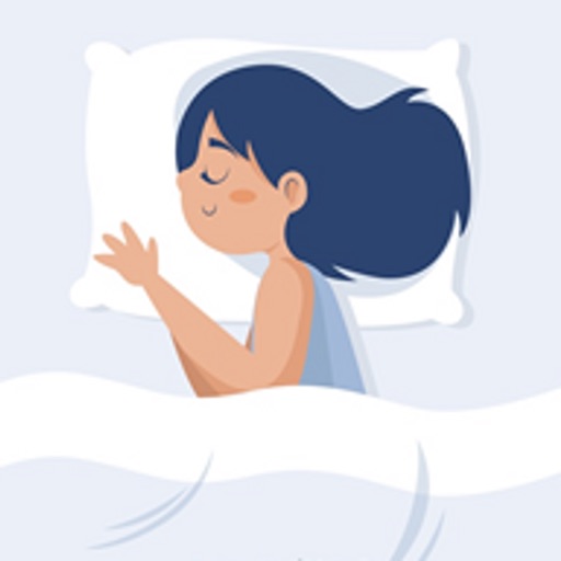 Bedtime Bible Stories Icon