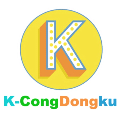 K-CongDongku Ring Ring