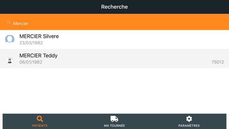 Adel Compagnon screenshot-4