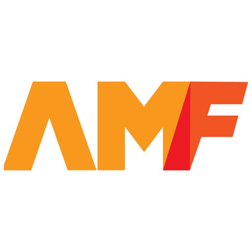 AMF Digital Learning Platform