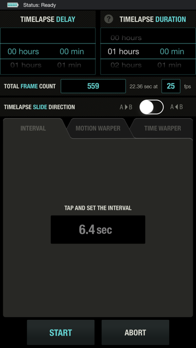 Screenshot #2 pour SliderONE PRO