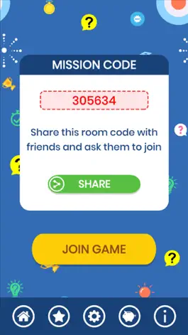 Game screenshot Trinks - Quiz Party apk