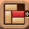 Wood Puzzle: Clear Block Maze - iPadアプリ