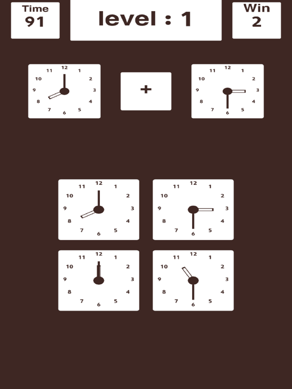 Screenshot #6 pour Mind Games 500 Levels 2022