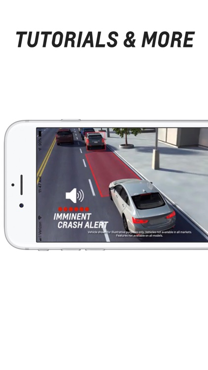 myChevrolet screenshot-3