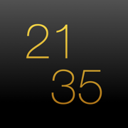 NiceClock Pro