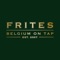 Save time and money with the new FRITES APP