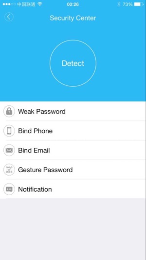 Safe Home AH(圖2)-速報App