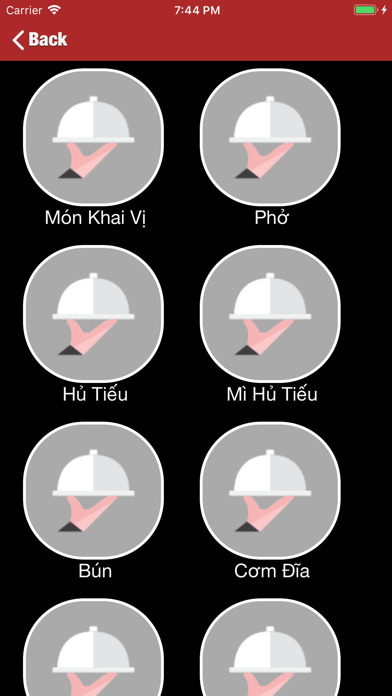 How to cancel & delete FH-Admin from iphone & ipad 4