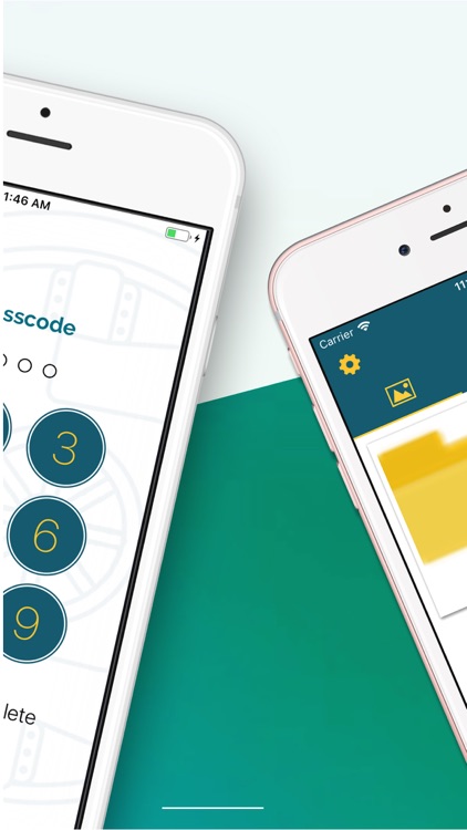 Secure Vault - SV
