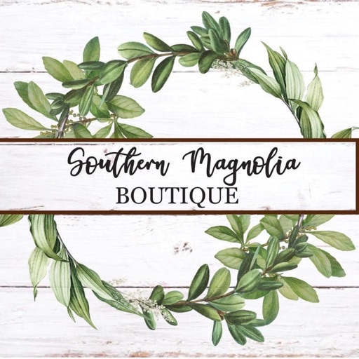 Southern Magnolia Boutique icon