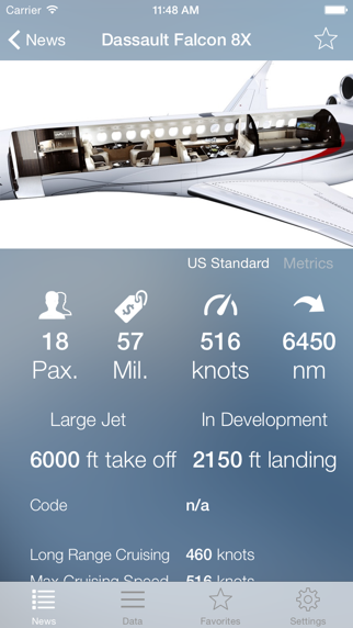 Screenshot #3 pour AirDB Données de l'aviation d'