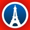 France Explorer is a travel guide specially designed for iPhone and iPad to discover France