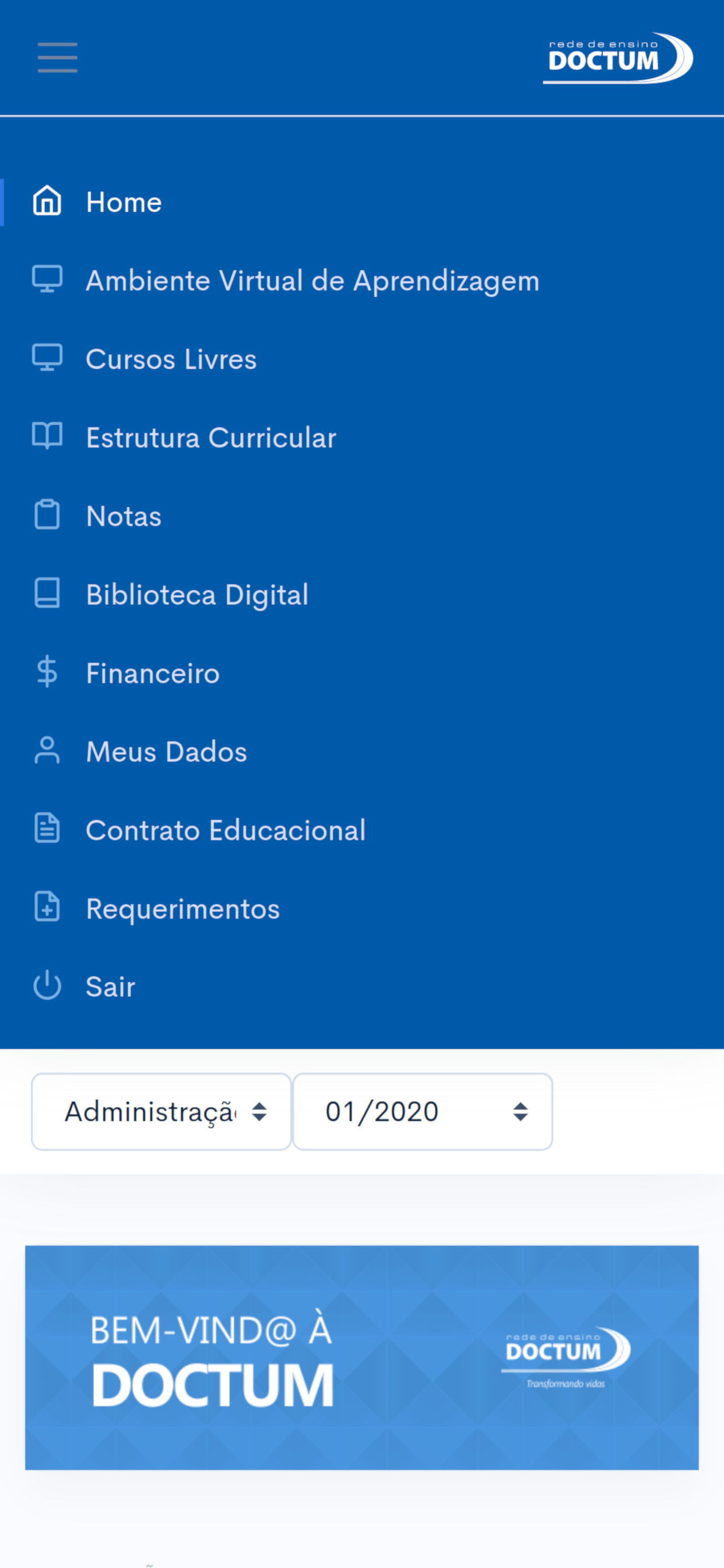Ecossistema Doctum
