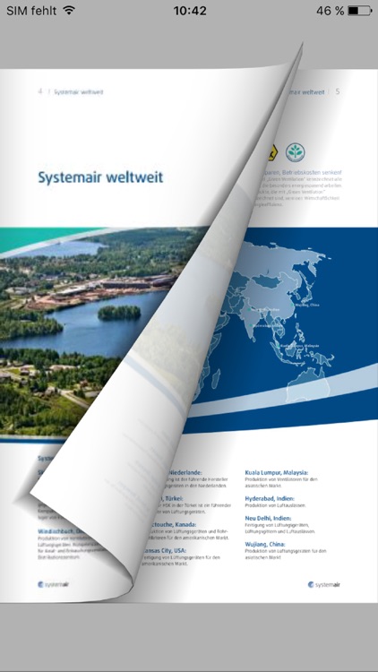 MEDIA CENTER by Systemair screenshot-3