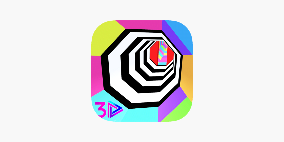 Tunnel Arrow - Apps on Google Play