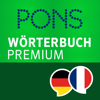 PREMIUM Wörterbuch Französisch - PONS Langenscheidt GmbH